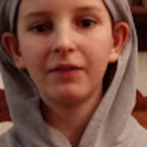 Meet your Posher, Kristan